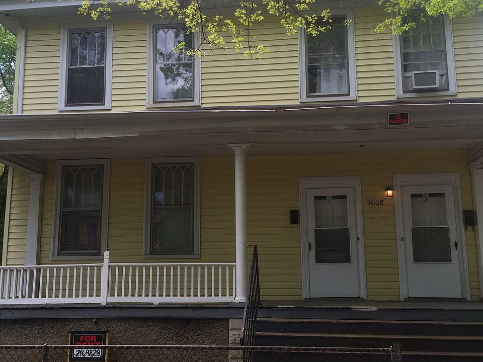 1st image of 3008 Hanes Ave #1