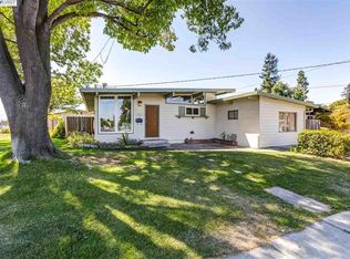 1491 Sunset Dr, Livermore, CA