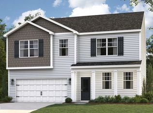 1343 Three Horses Ln, Maryville, TN 37803