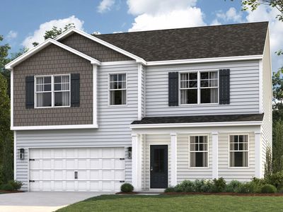 1343 Three Horses Ln, Maryville, TN, 37803