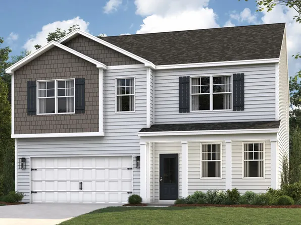 2404 Best Farms Ln, Maryville, TN 37803