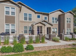 15423 W 65th Ave Unit B, Arvada, CO 80007