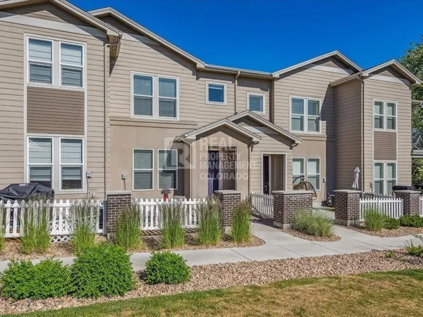 15423 W 65th Ave Unit B, Arvada, CO 80007