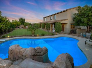 9392 W Cashman Dr, Peoria, AZ 85383
