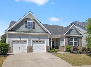 623 Heartland Flyer Dr, Knightdale, NC 27545