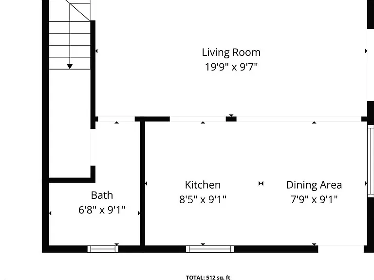 3009 W Overland Rd — Photo 15