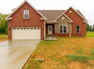 266 Bellshire Dr, Clarksville, TN 37043