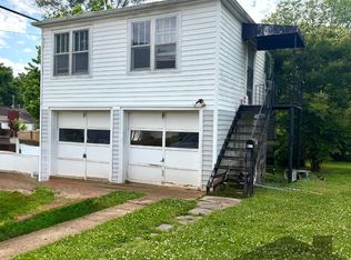 405 N East St, Tuscumbia, AL 35674