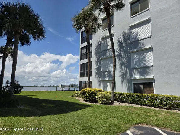 3799 S Banana River Blvd APT 926, Cocoa Beach, FL 32931