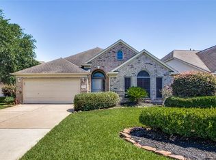 706 Single Pine Ct, Spring, TX 77373