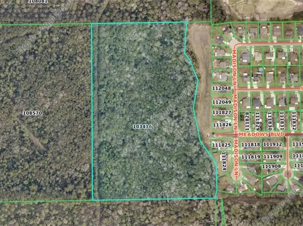 1 Meadows Blvd, Slidell, LA 70460