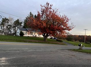 3791 State Route 2023, Clifford Township, PA 18470