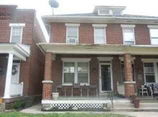 756 N Reservoir St, Lancaster, PA 17602