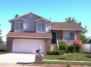 4246 W 5050 S, Roy, UT 84067