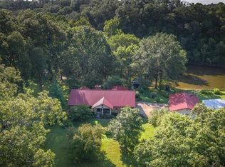 28194 Lost Creek Rd, Marthasville, MO 63357