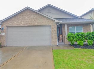 6115 Carver Pines Dr, Katy, TX 77494