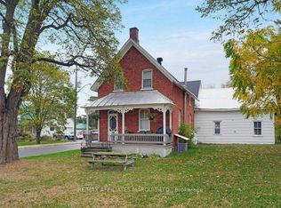 27 Marlborough St, North Glengarry, ON K0C1T0