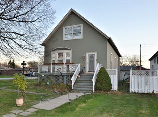 3801 W 115th Pl, Chicago, IL 60803