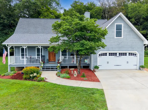 1734/1736 Cheyenne Ct, Maryville, TN 37801