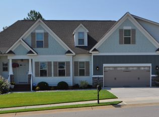 500 Fieldtrial Cir, Garner, NC 27529