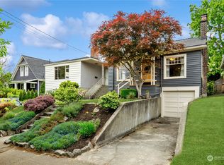 2318 N 57th St, Seattle, WA 98103