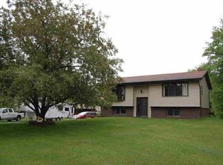 8496 E Bennett Rd, Bennett, WI 54873