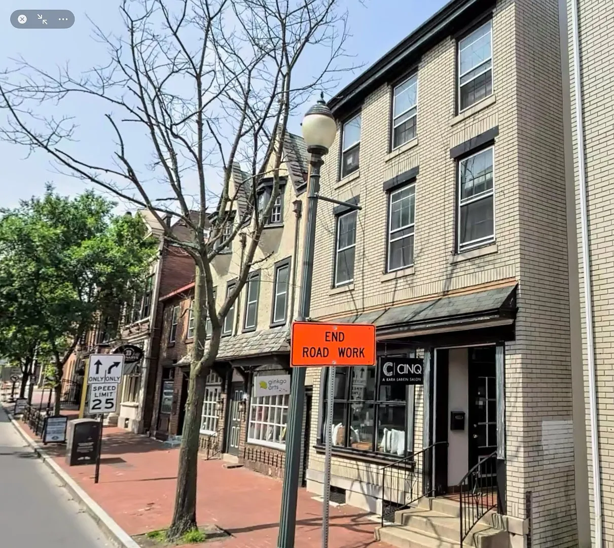25 S High St - #3 - Rear 2nd — Photo 4