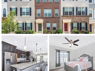 6008 Forum Sq #6008, Frederick, MD 21703