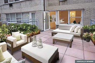 Sold by Brown Harris Stevens