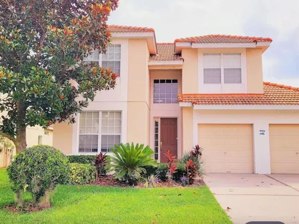 7777 TEASCONE BOULEVARD, KISSIMMEE, FL 34747