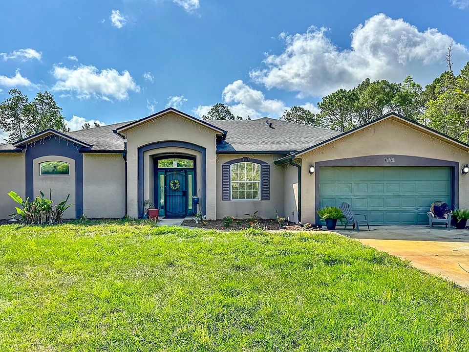 1755 County Road 304, Bunnell, FL 32110 MLS 232473 Zillow