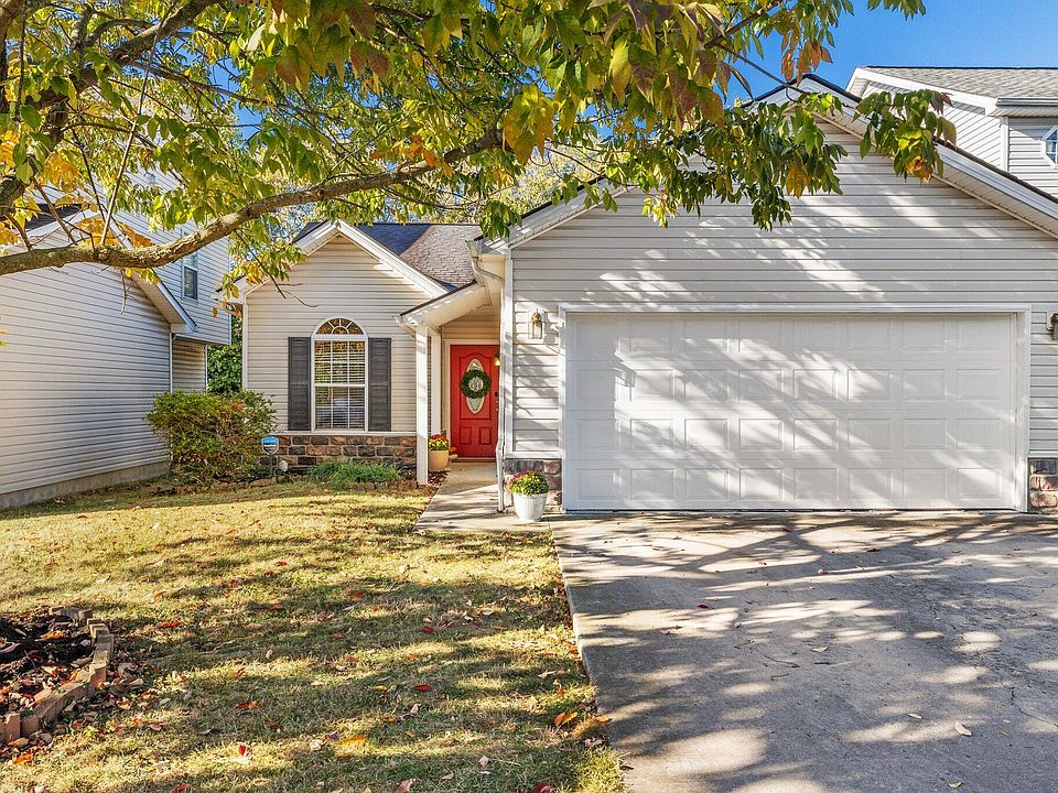 1st image of 2460 Checkerberry Dr