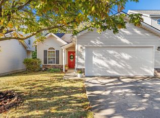 2460 Checkerberry Dr, Lexington, KY 40509