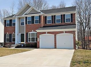 2706 Lantana Dr, Upper Marlboro, MD 20774