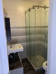 Rented by Commercial Acquisitions Inc.