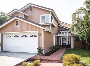 8 Buttonwood, Irvine, CA 92614