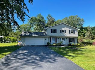 1254 Holley Rd, Webster, NY 14580