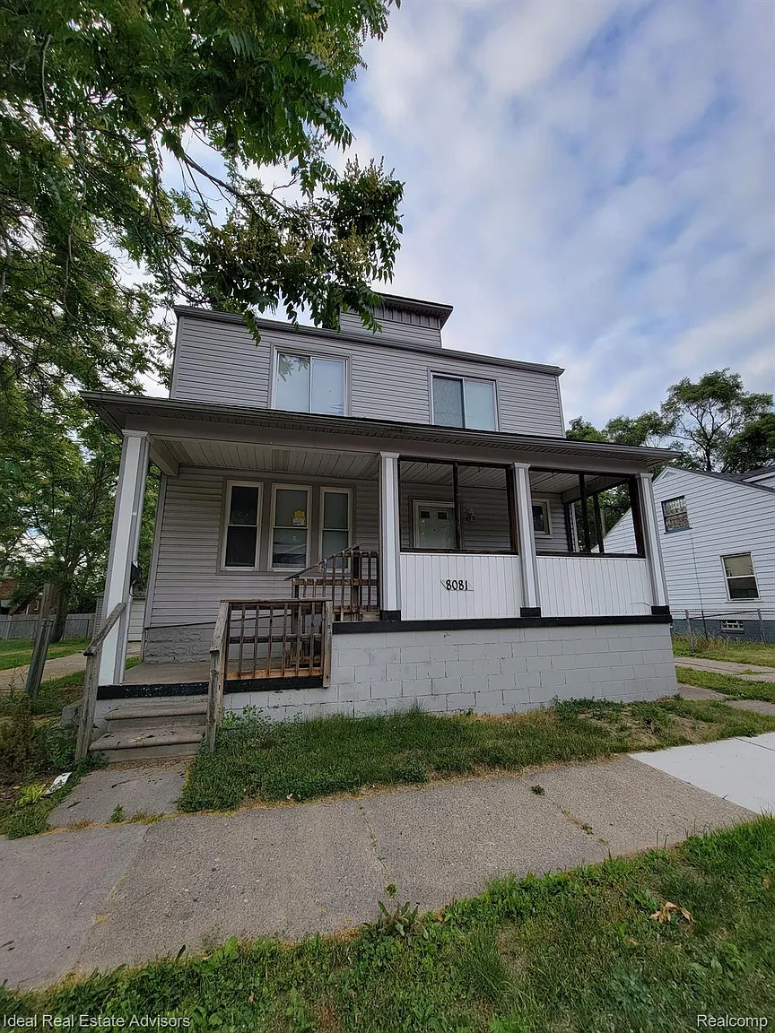 8081 Jackson Ave photo 1