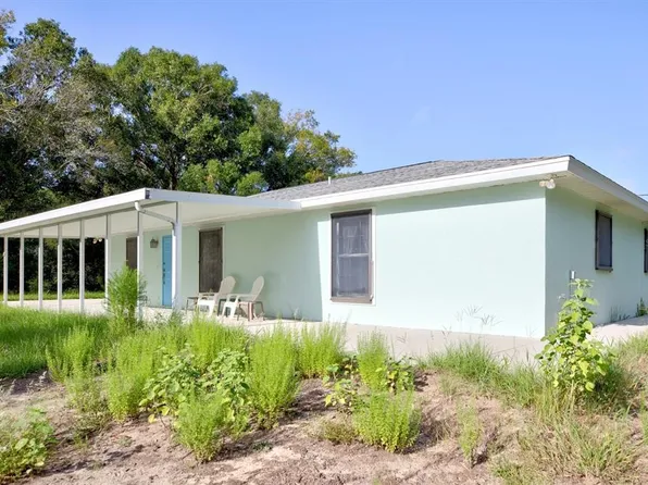 3990 Gator Rd, Zolfo Springs, FL 33890