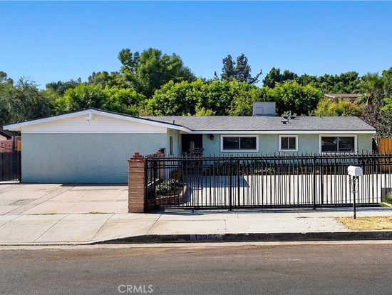 12955 Chippewa St, Sylmar, CA 91342