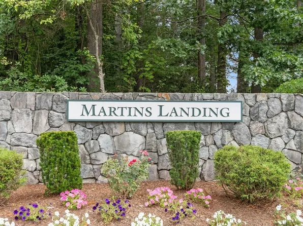 200 Martins Lndg Unit 312, North Reading, MA 01864