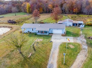 5949 Beaver Hill Rd, Pikeville, TN 37367