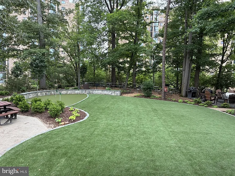 5901 Mount Eagle Dr #301 — Photo 40