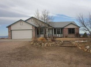 6509 Fox Den Rd, Wellington, CO 80549