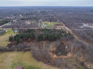 0 E Brocker Rd, Metamora, MI 48455