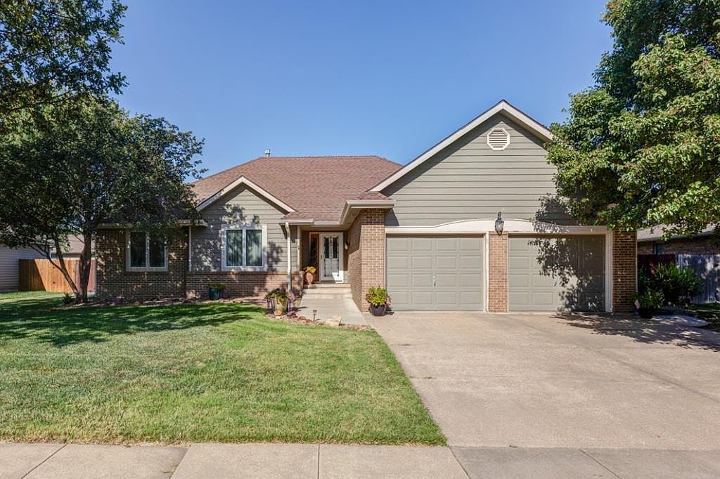 109 N Presley Dr, Salina, KS 67401 Zillow
