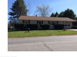 47 Montello St, Lewiston, ME 04240