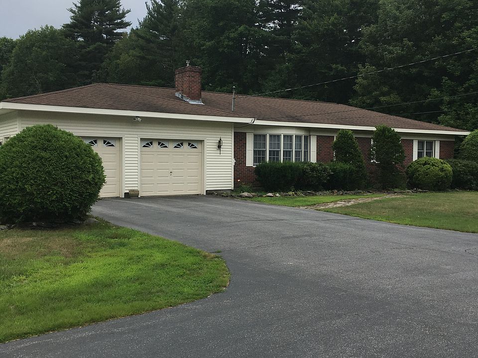 View from the street