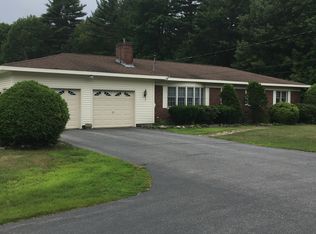 60 Oak Hill Rd, Standish, ME 04084