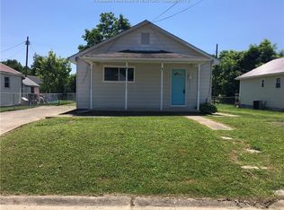 107 6th St N, Saint Albans, WV 25177